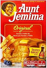 Aunt jemima original for sale  Delivered anywhere in UK