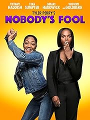 Nobody fool for sale  Delivered anywhere in UK