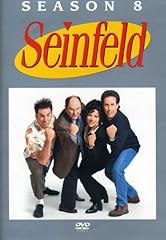 Seinfeld season dvd for sale  Delivered anywhere in USA 