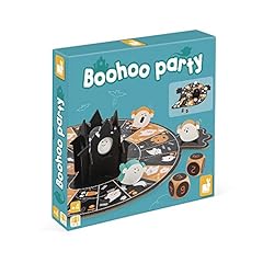 Janod boohoo party for sale  Delivered anywhere in UK