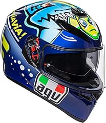Agv rossi misano gebraucht kaufen  Wird an jeden Ort in Deutschland