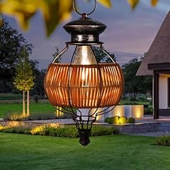 Livinlarge solar chandelier for sale  Delivered anywhere in USA 