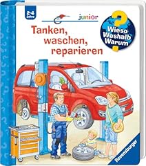 Wieso weshalb junior gebraucht kaufen  Wird an jeden Ort in Deutschland