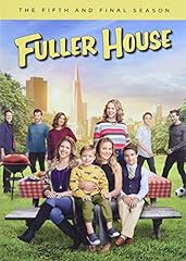 Fuller house fifth for sale  Delivered anywhere in USA 