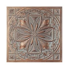 Pressed tin ceiling for sale  Delivered anywhere in UK