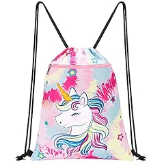 Wawsam unicorn drawstring for sale  Delivered anywhere in UK
