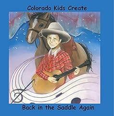 Colorado kids create for sale  Delivered anywhere in USA 