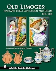 haviland limoges the d'occasion  Livré partout en France