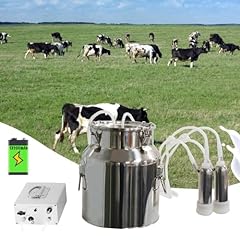 14l cow milking for sale  Delivered anywhere in USA 