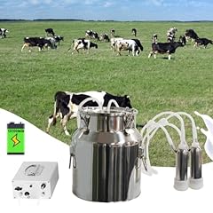 Cow milking machine for sale  Delivered anywhere in USA 