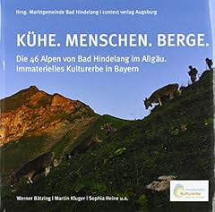 Kühe menschen berge gebraucht kaufen  Wird an jeden Ort in Deutschland