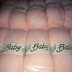 100g woolcraft babycare for sale  Delivered anywhere in UK