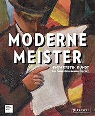 Moderne meister entartete gebraucht kaufen  Wird an jeden Ort in Deutschland