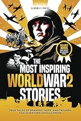 Inspiring war stories for sale  Delivered anywhere in USA 