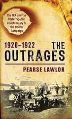 Outrages 1920 1922 for sale  Delivered anywhere in UK