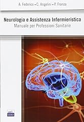 Neurologia assistenza infermie usato  Spedito ovunque in Italia 