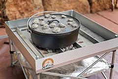 Dutch oven fire for sale  Delivered anywhere in USA 