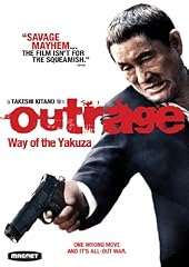 Outrage way yakuza for sale  Delivered anywhere in USA 