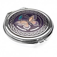 Compact handbag mirror for sale  Delivered anywhere in UK