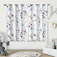 Zztbq watercolour floral for sale  Delivered anywhere in UK