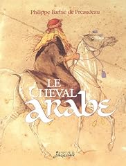 Cheval arabe d'occasion  Livré partout en France