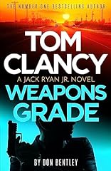 Tom clancy weapons for sale  Delivered anywhere in UK