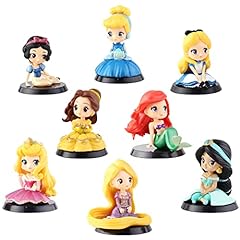 Princess figurines pcs d'occasion  Livré partout en France