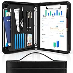 Padfolio portfolio organizer for sale  Delivered anywhere in USA 