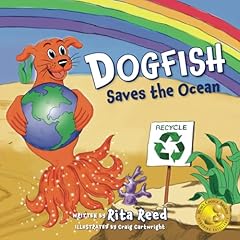 Dogfish saves ocean for sale  Delivered anywhere in UK