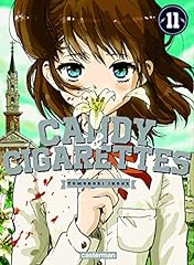 manga candy d'occasion  Livré partout en France