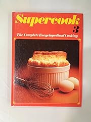 Supercook the complete usato  Spedito ovunque in Italia 