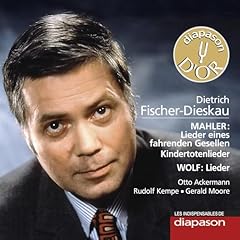 Dietrich fischer dieskau d'occasion  Livré partout en France