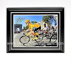 Bradley wiggins hand for sale  Delivered anywhere in UK