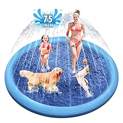 Raxurt dog splash for sale  Delivered anywhere in USA 