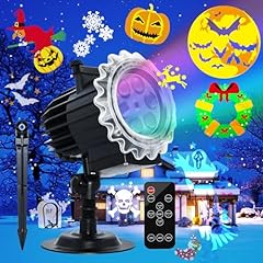 Segotendy christmas projector for sale  Delivered anywhere in USA 