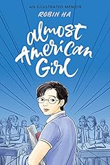 Almost american girl for sale  Delivered anywhere in USA 