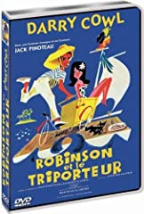Robinson triporteur d'occasion  Livré partout en France