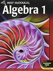 Algebra common core for sale  Delivered anywhere in USA 