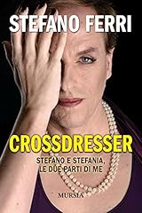 Crossdresser stefano stefania usato  Spedito ovunque in Italia 