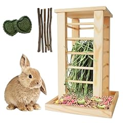 Kathson wooden rabbit for sale  Delivered anywhere in USA 