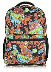 Scooby doo backpack for sale  Delivered anywhere in USA 
