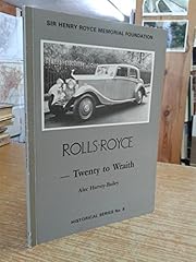Rolls royce twenty for sale  Delivered anywhere in UK