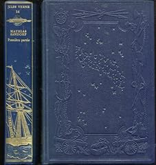 Jules verne tome d'occasion  Livré partout en France