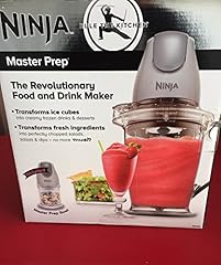 New ninja master for sale  Delivered anywhere in USA 