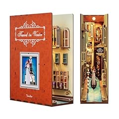 Tonecheer diy book d'occasion  Livré partout en France