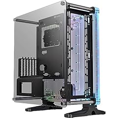 Thermaltake distrocase 350p usato  Spedito ovunque in Italia 