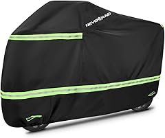 Neverland motorbike cover for sale  Delivered anywhere in UK