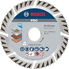 Bosch accessories diamanttrenn gebraucht kaufen  Wird an jeden Ort in Deutschland