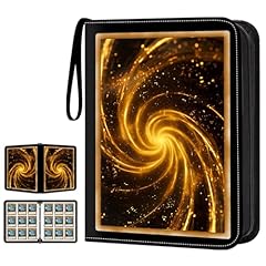 Lomoneh card binder for sale  Delivered anywhere in USA 