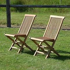 Teck attitude chaises d'occasion  Livré partout en France